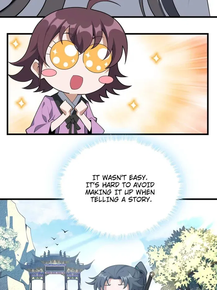 The First Sword Of Earth Chapter 247 – Page 12