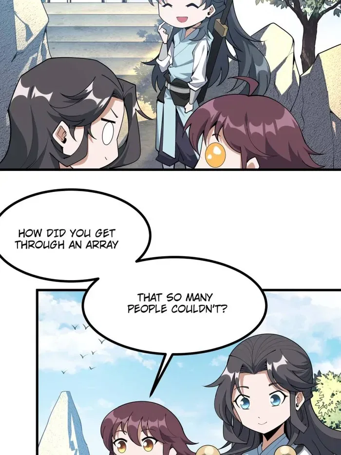 The First Sword Of Earth Chapter 247 – Page 13