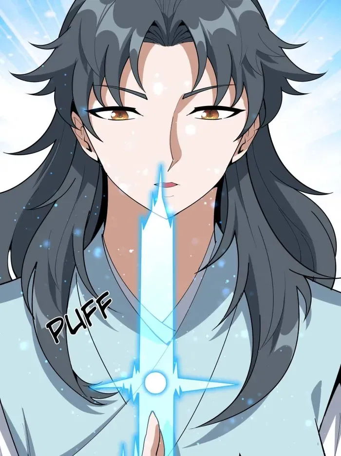 The First Sword Of Earth Chapter 247 – Page 15