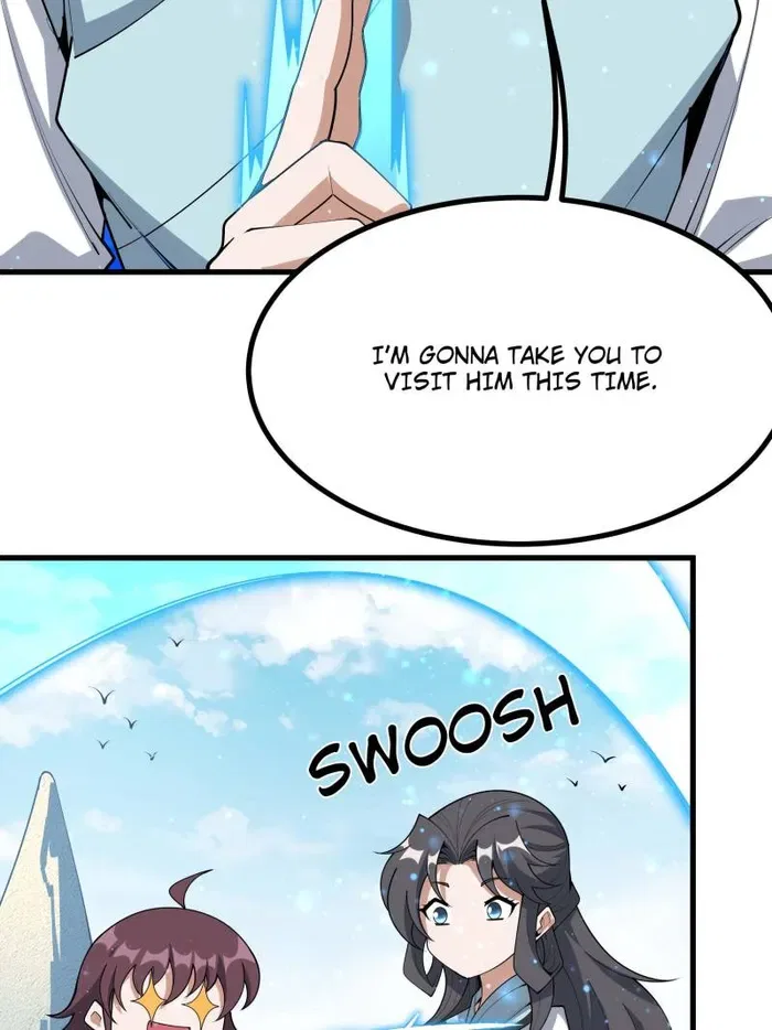The First Sword Of Earth Chapter 247 – Page 16