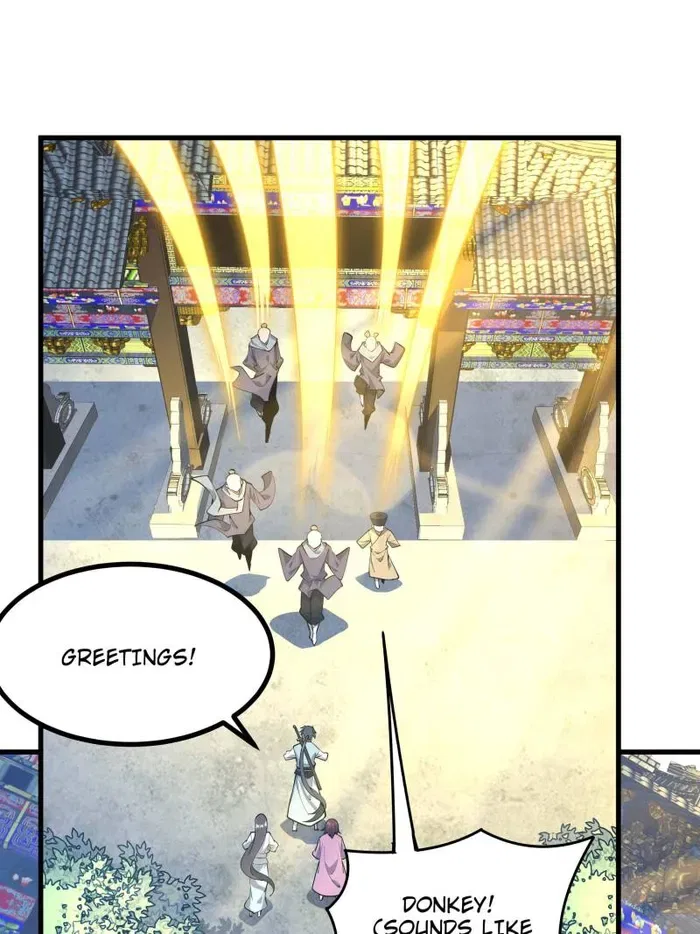 The First Sword Of Earth Chapter 247 – Page 21