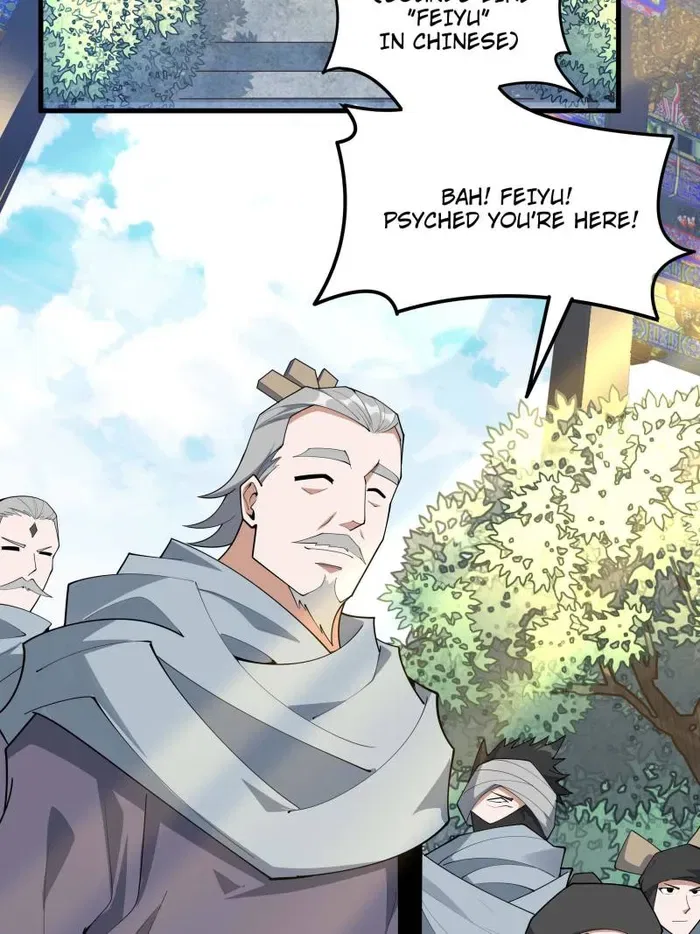 The First Sword Of Earth Chapter 247 – Page 22