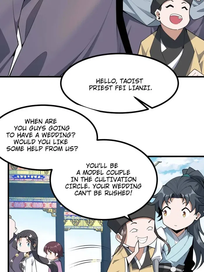 The First Sword Of Earth Chapter 247 – Page 23
