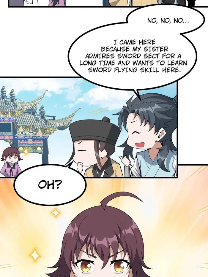 The First Sword Of Earth Chapter 247 – Page 24