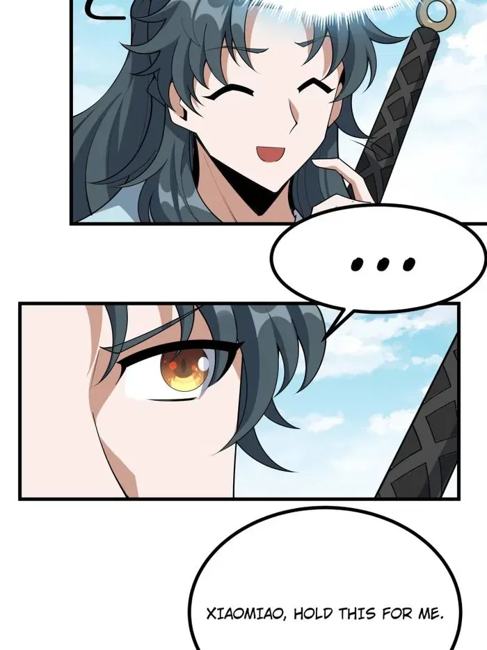 The First Sword Of Earth Chapter 247 – Page 33