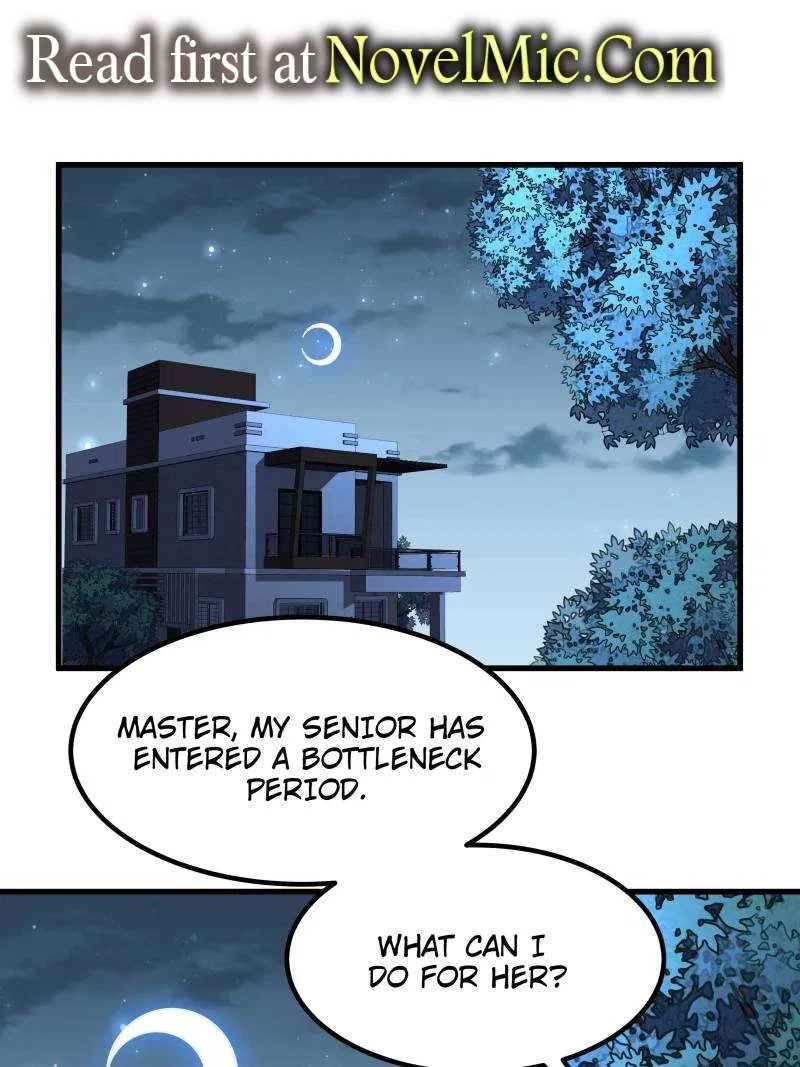 The First Sword Of Earth Chapter 246 – Page 1