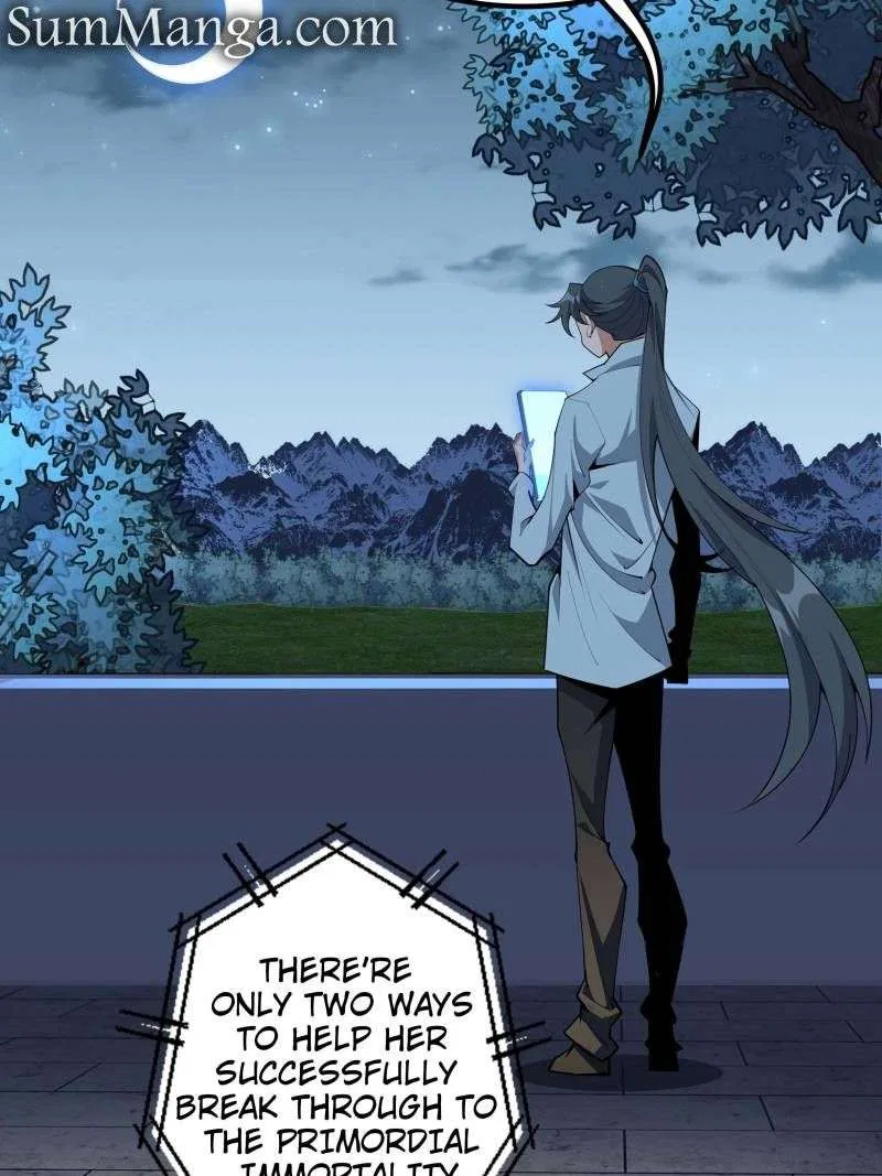 The First Sword Of Earth Chapter 246 – Page 2