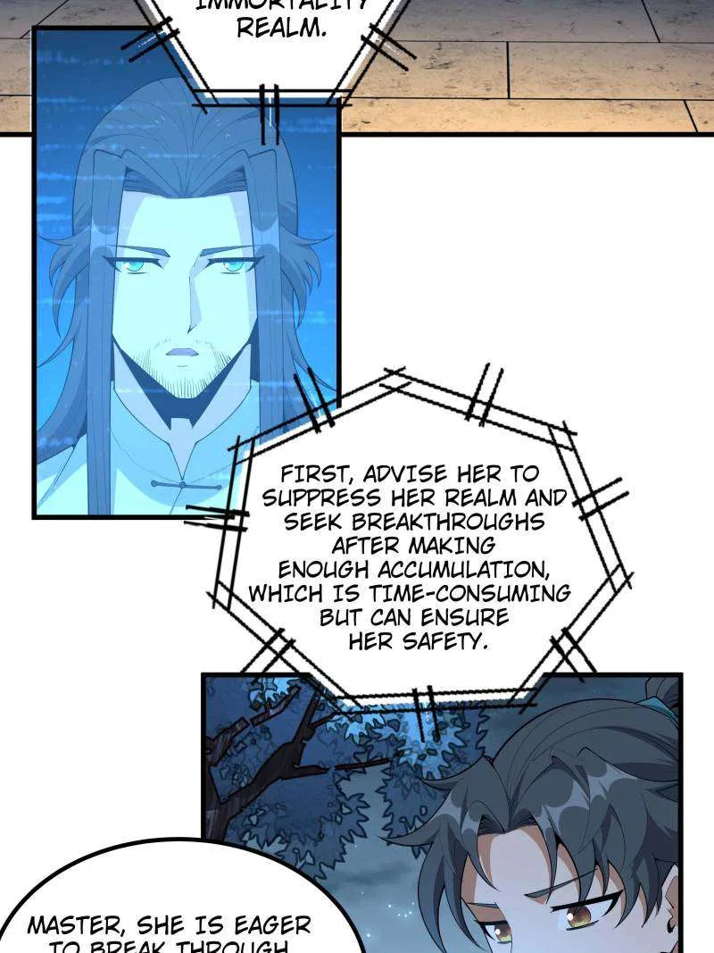 The First Sword Of Earth Chapter 246 – Page 3