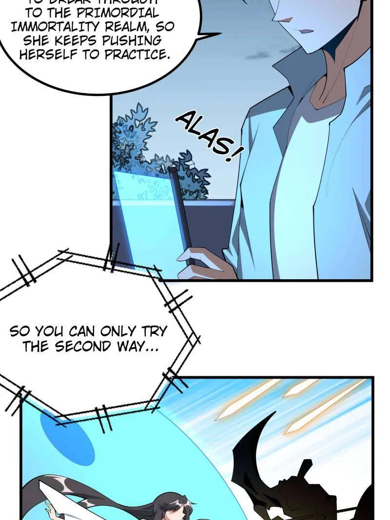 The First Sword Of Earth Chapter 246 – Page 4