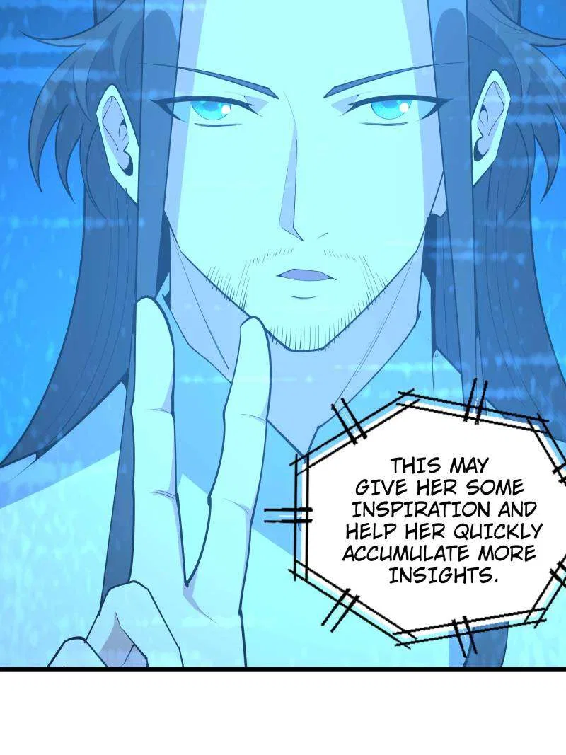 The First Sword Of Earth Chapter 246 – Page 6