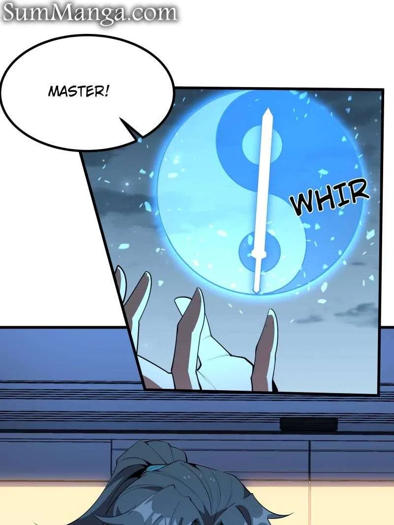The First Sword Of Earth Chapter 246 – Page 7