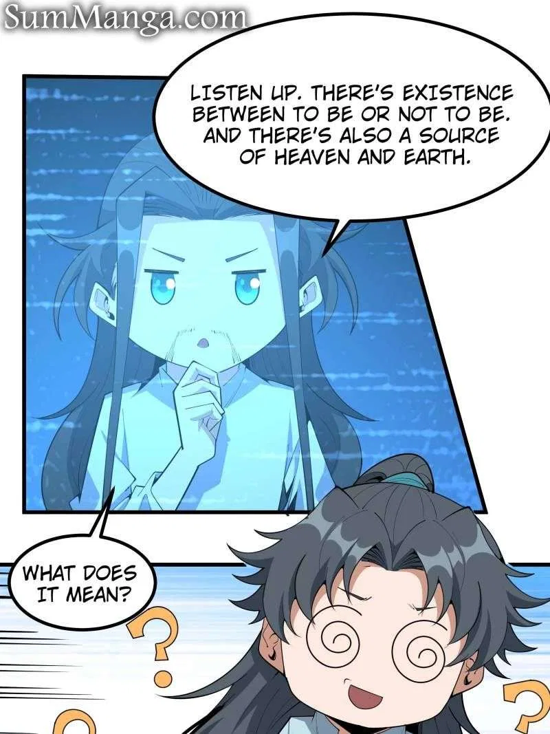 The First Sword Of Earth Chapter 246 – Page 10