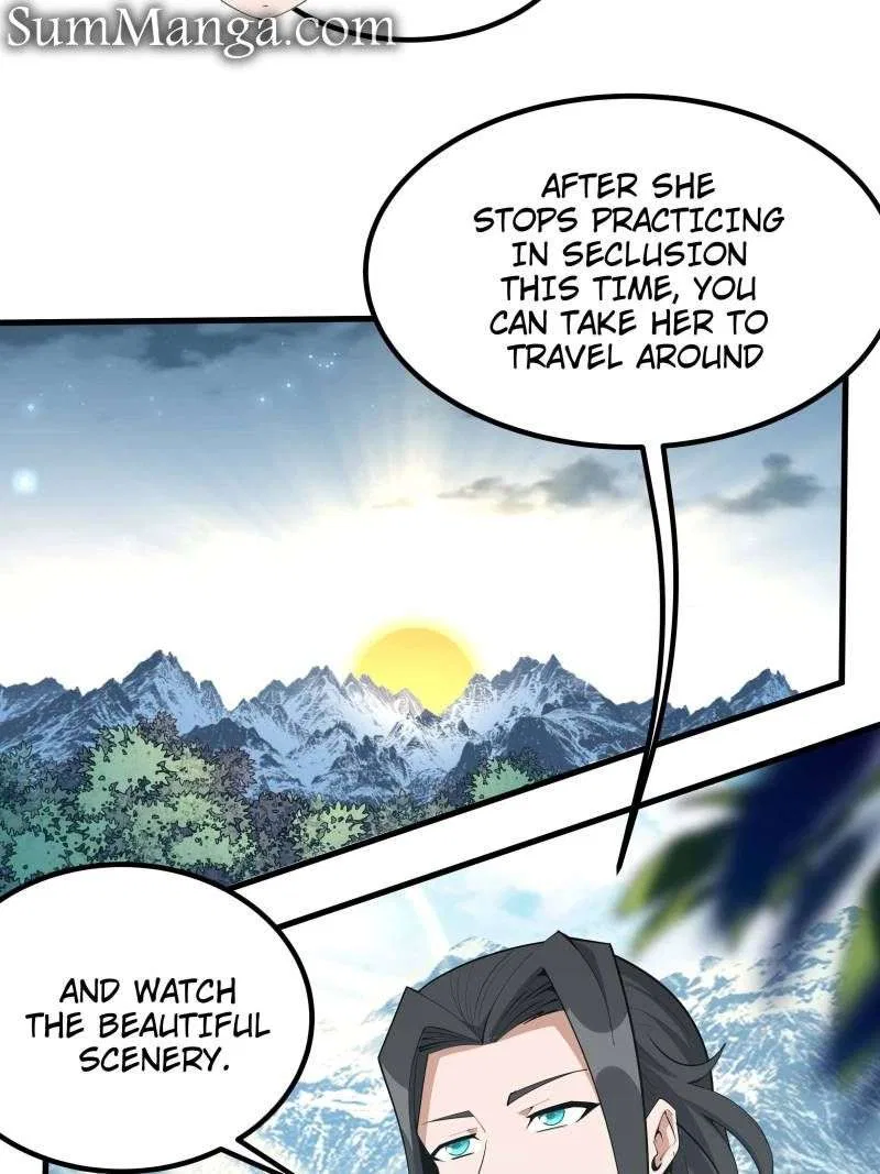 The First Sword Of Earth Chapter 246 – Page 12