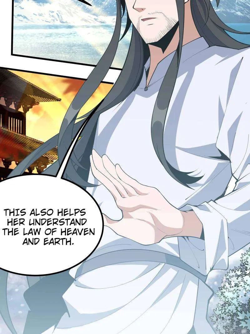 The First Sword Of Earth Chapter 246 – Page 13