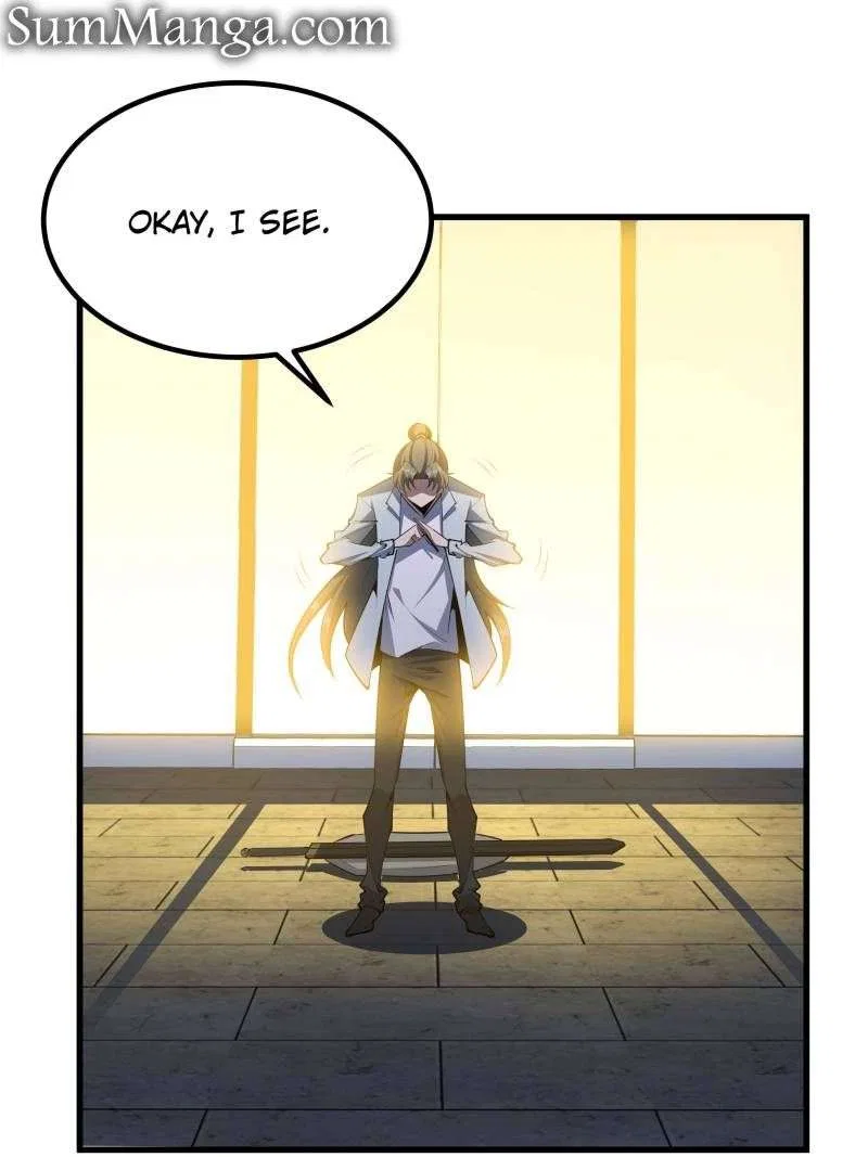 The First Sword Of Earth Chapter 246 – Page 15
