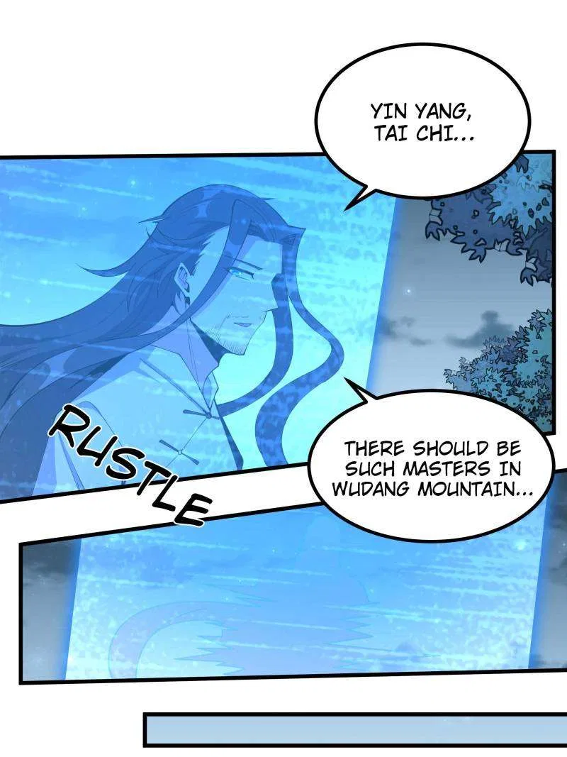 The First Sword Of Earth Chapter 246 – Page 16