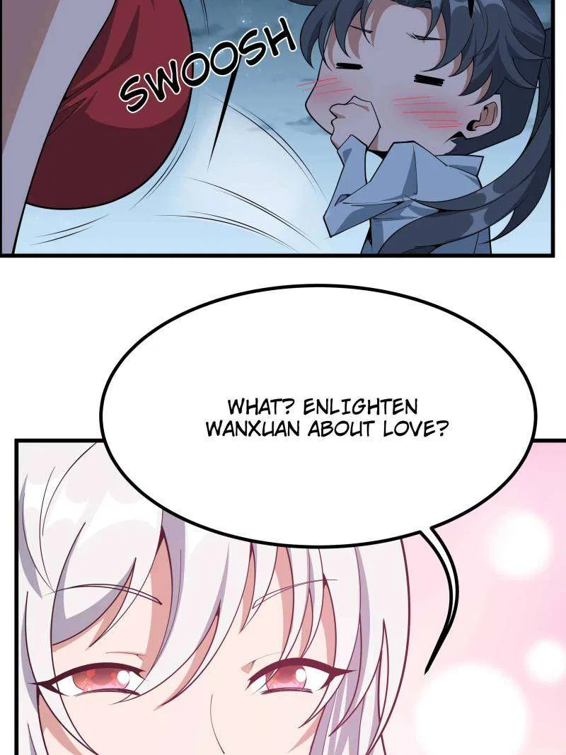 The First Sword Of Earth Chapter 246 – Page 21