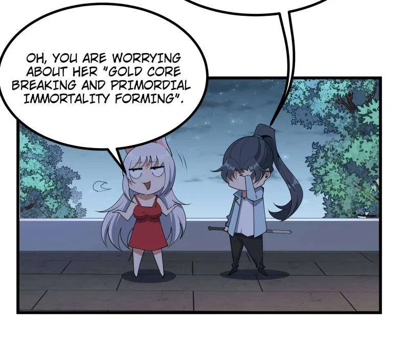 The First Sword Of Earth Chapter 246 – Page 23