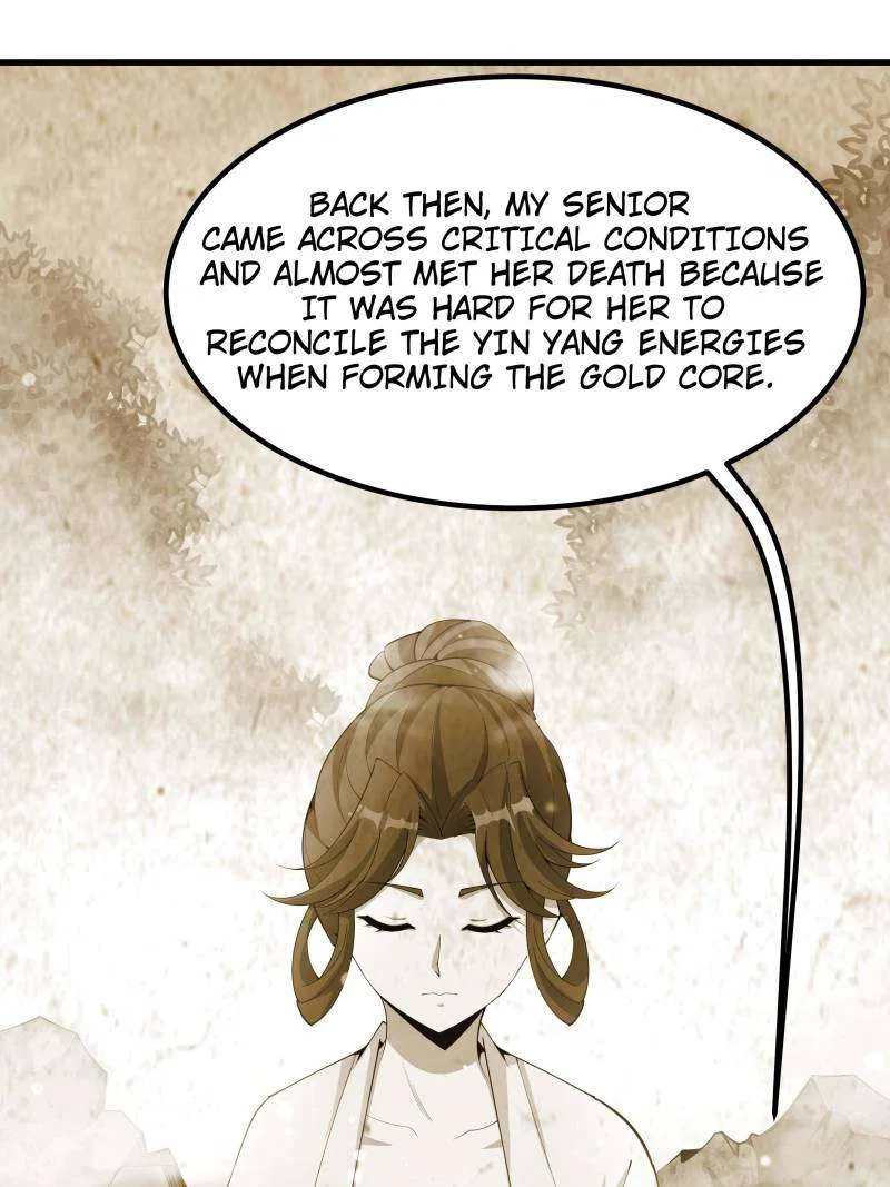 The First Sword Of Earth Chapter 246 – Page 24