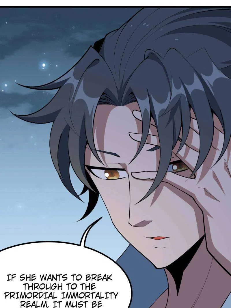 The First Sword Of Earth Chapter 246 – Page 26