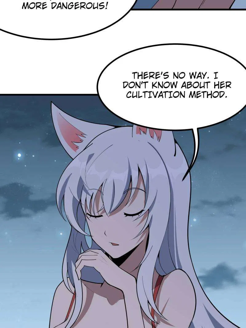 The First Sword Of Earth Chapter 246 – Page 27