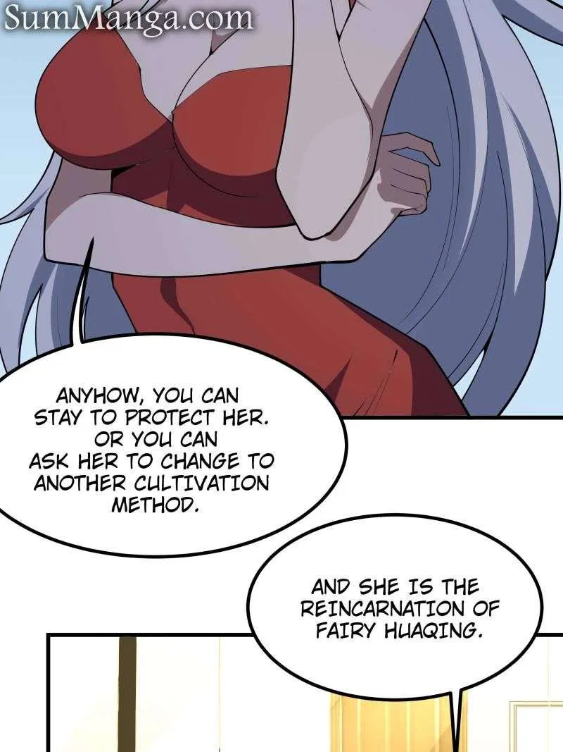 The First Sword Of Earth Chapter 246 – Page 28