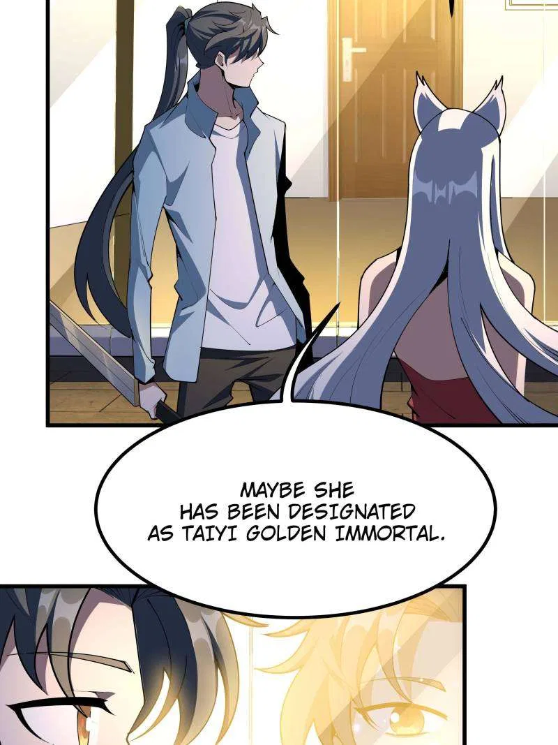 The First Sword Of Earth Chapter 246 – Page 29