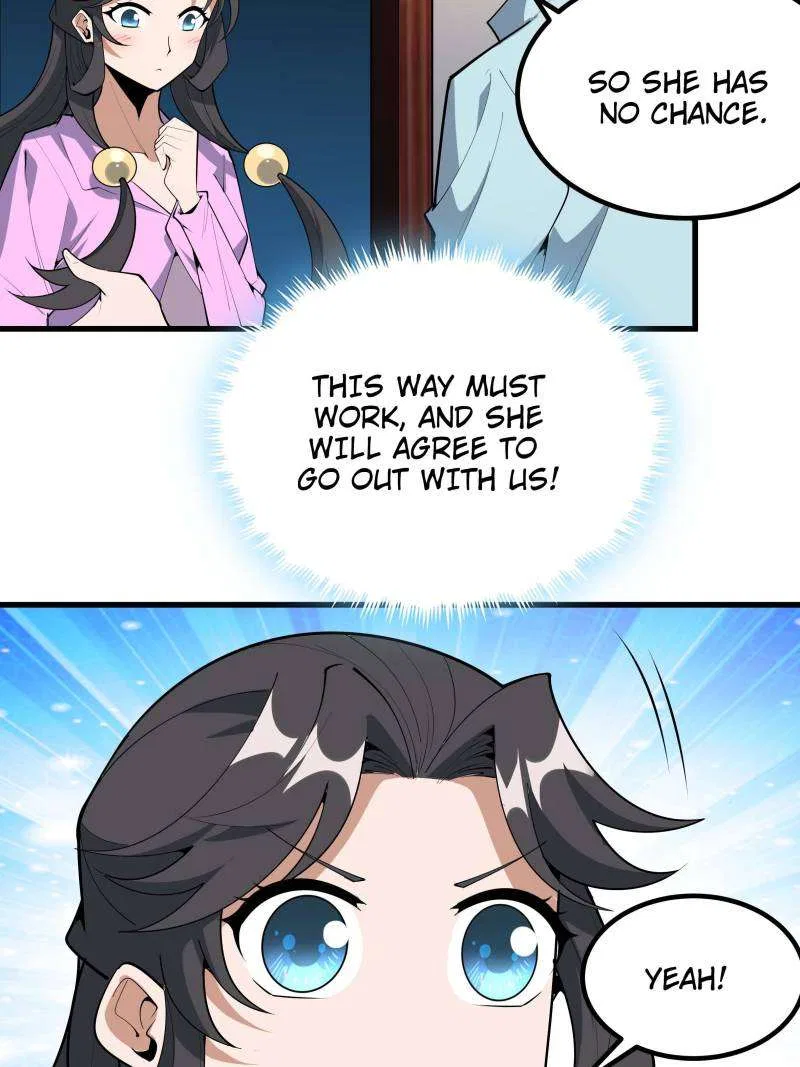 The First Sword Of Earth Chapter 246 – Page 37