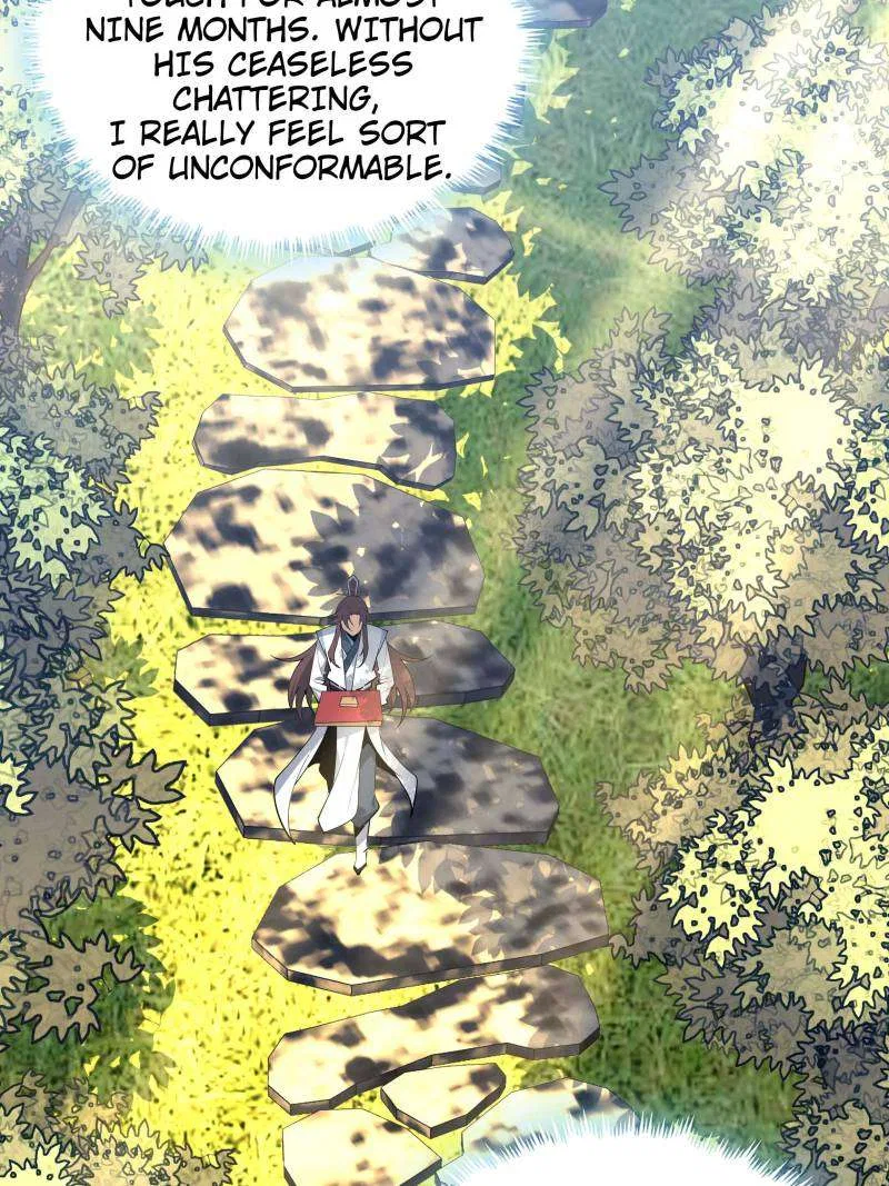 The First Sword Of Earth Chapter 246 – Page 39