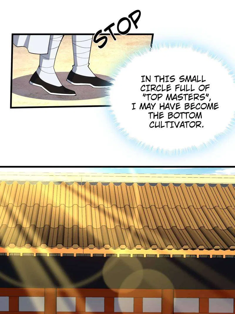 The First Sword Of Earth Chapter 246 – Page 42