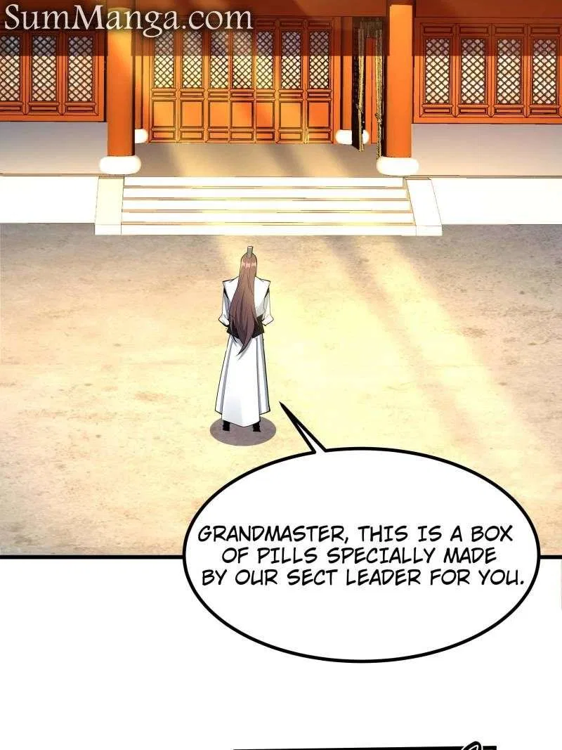 The First Sword Of Earth Chapter 246 – Page 43