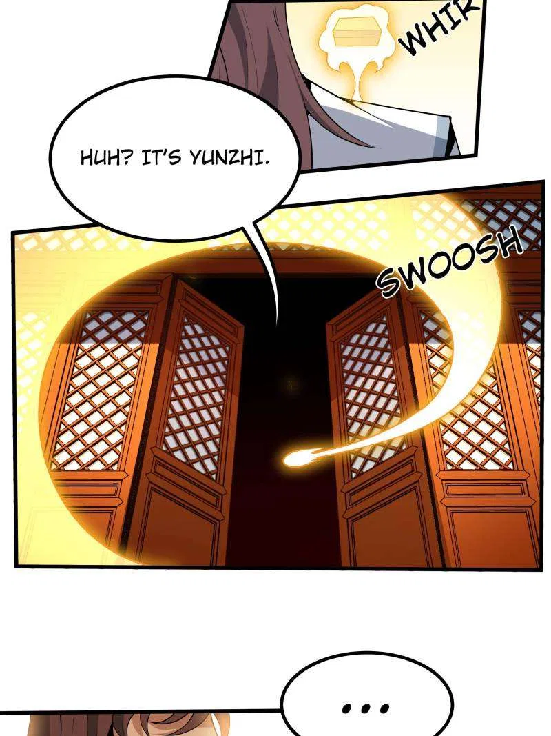The First Sword Of Earth Chapter 246 – Page 44