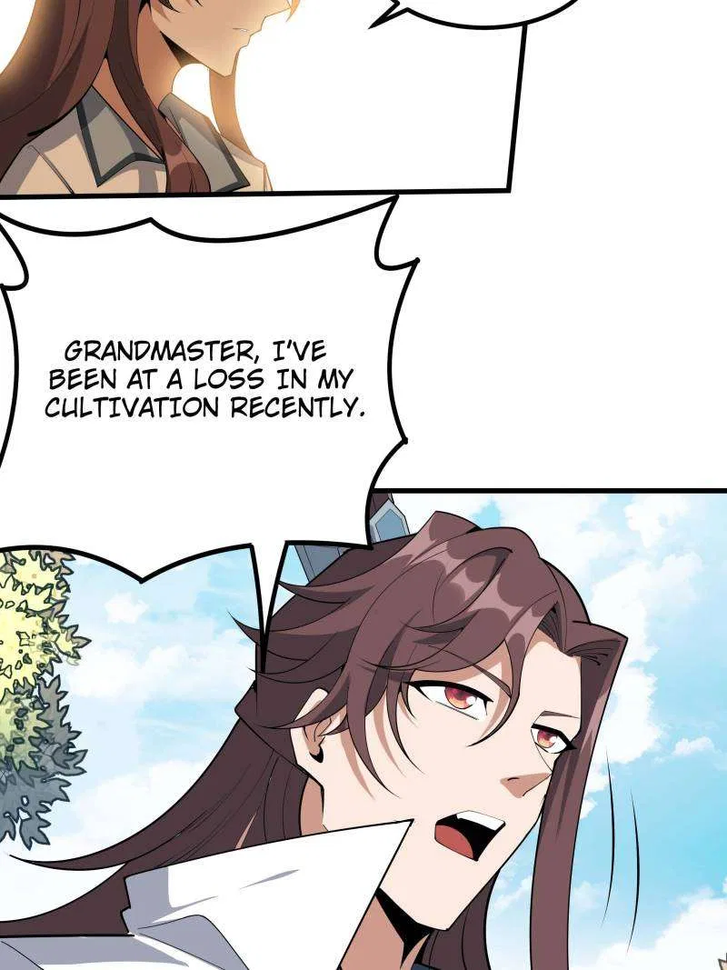The First Sword Of Earth Chapter 246 – Page 45