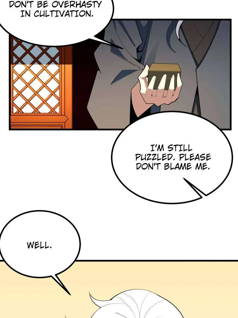 The First Sword Of Earth Chapter 246 – Page 47