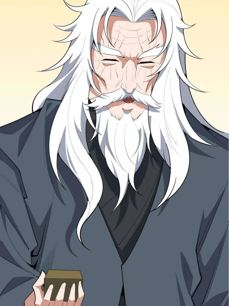 The First Sword Of Earth Chapter 246 – Page 48