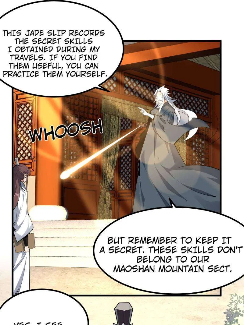 The First Sword Of Earth Chapter 246 – Page 50