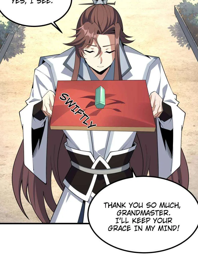The First Sword Of Earth Chapter 246 – Page 51