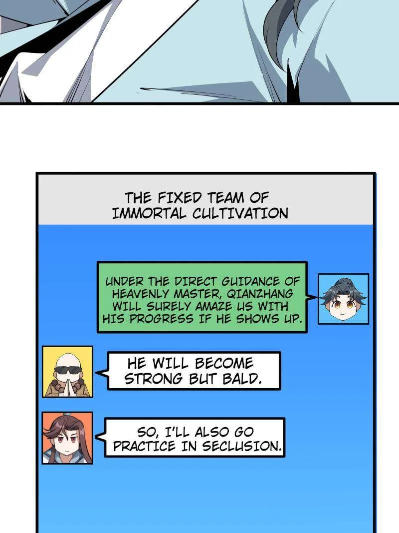 The First Sword Of Earth Chapter 245 – Page 6