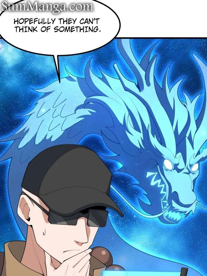The First Sword Of Earth Chapter 245 – Page 20