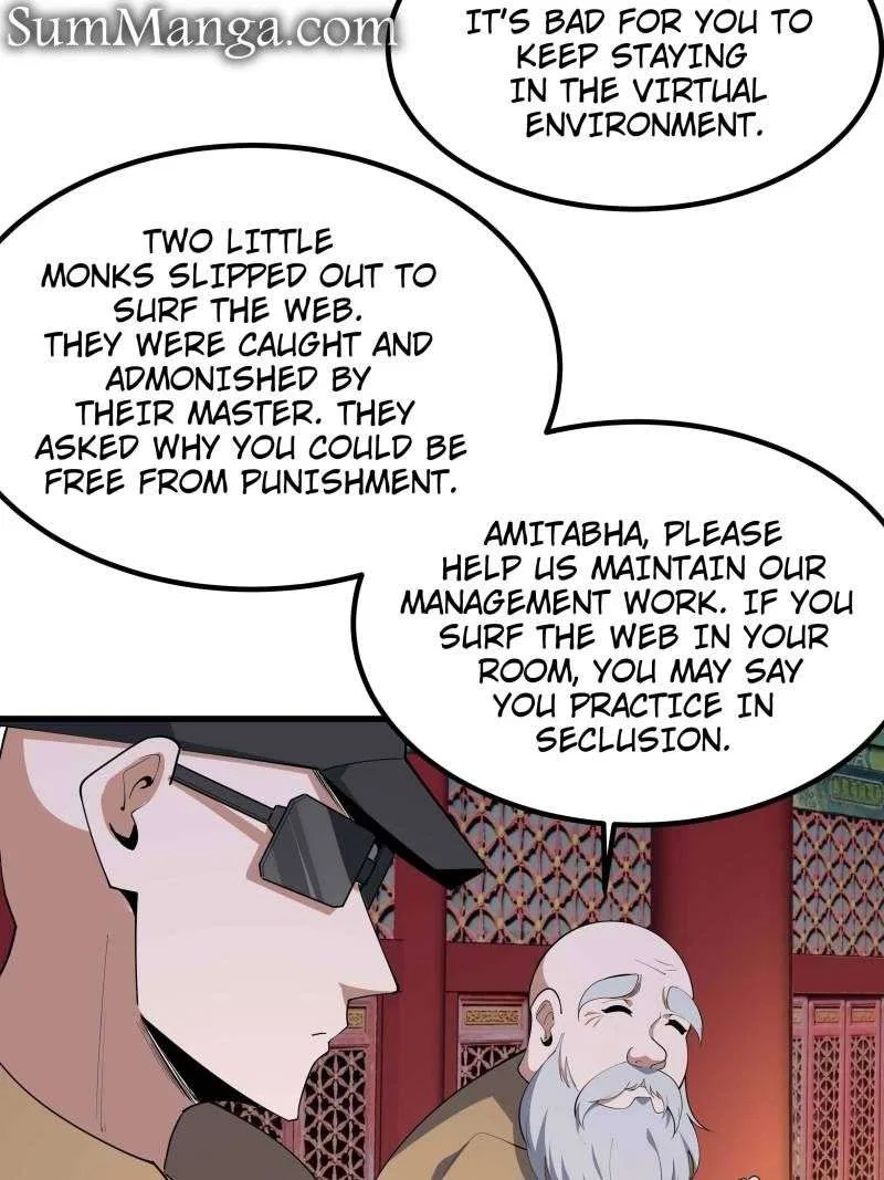 The First Sword Of Earth Chapter 245 – Page 23