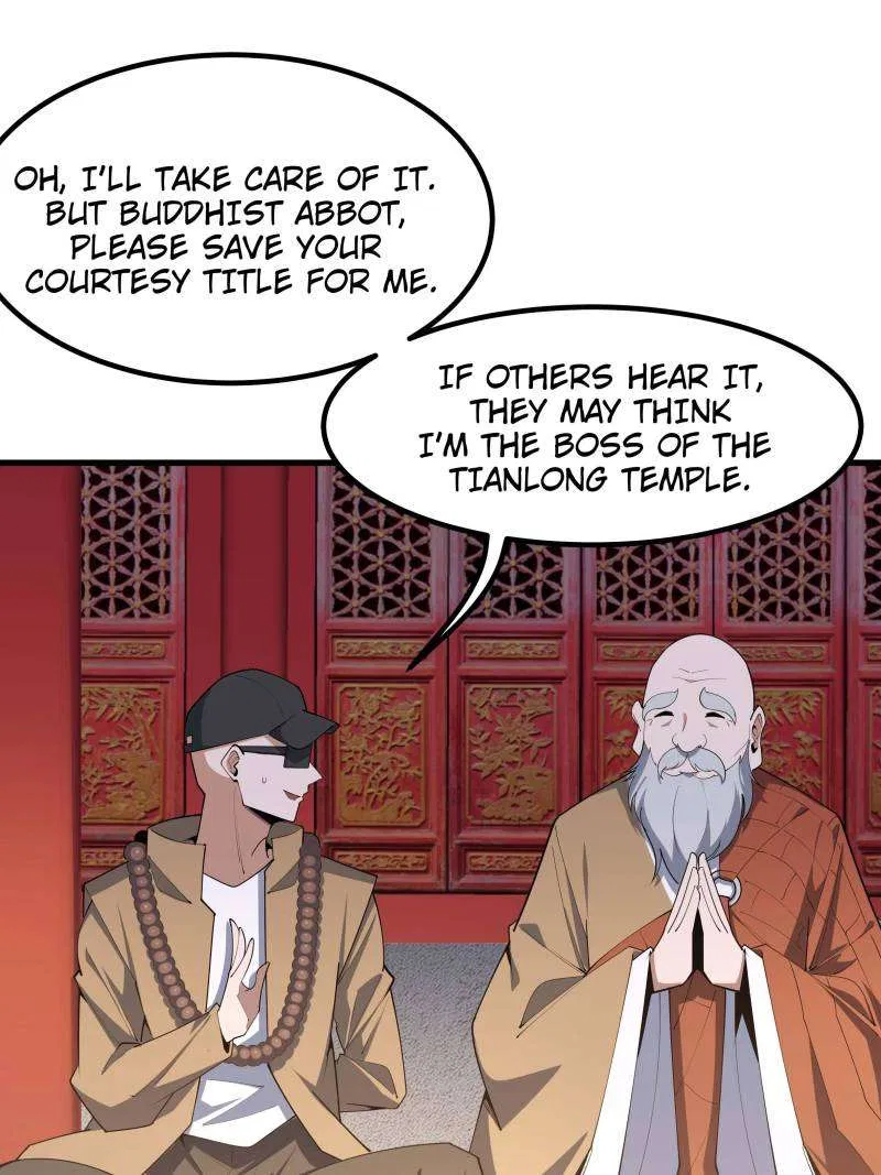 The First Sword Of Earth Chapter 245 – Page 25