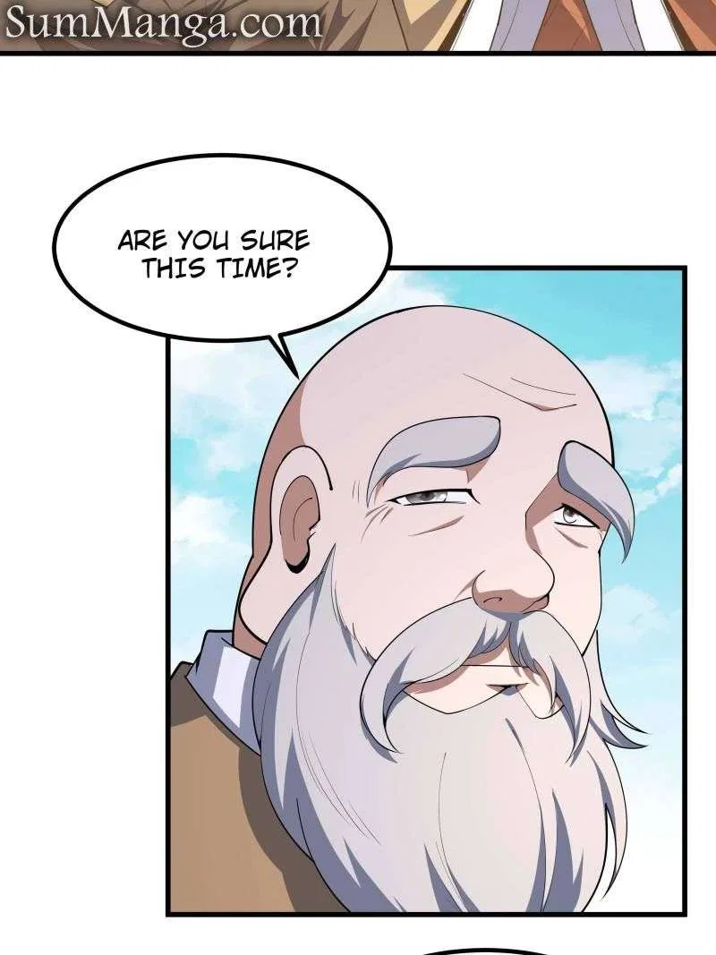 The First Sword Of Earth Chapter 245 – Page 26
