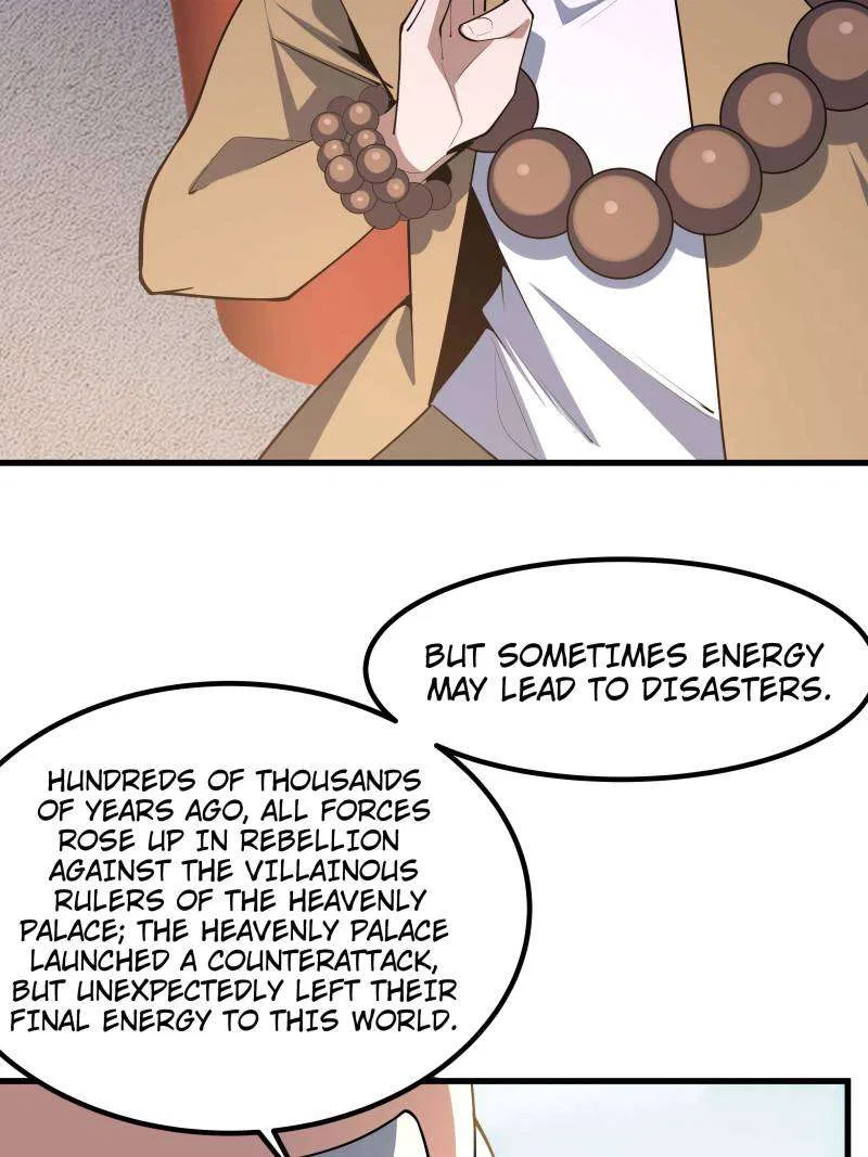 The First Sword Of Earth Chapter 245 – Page 28