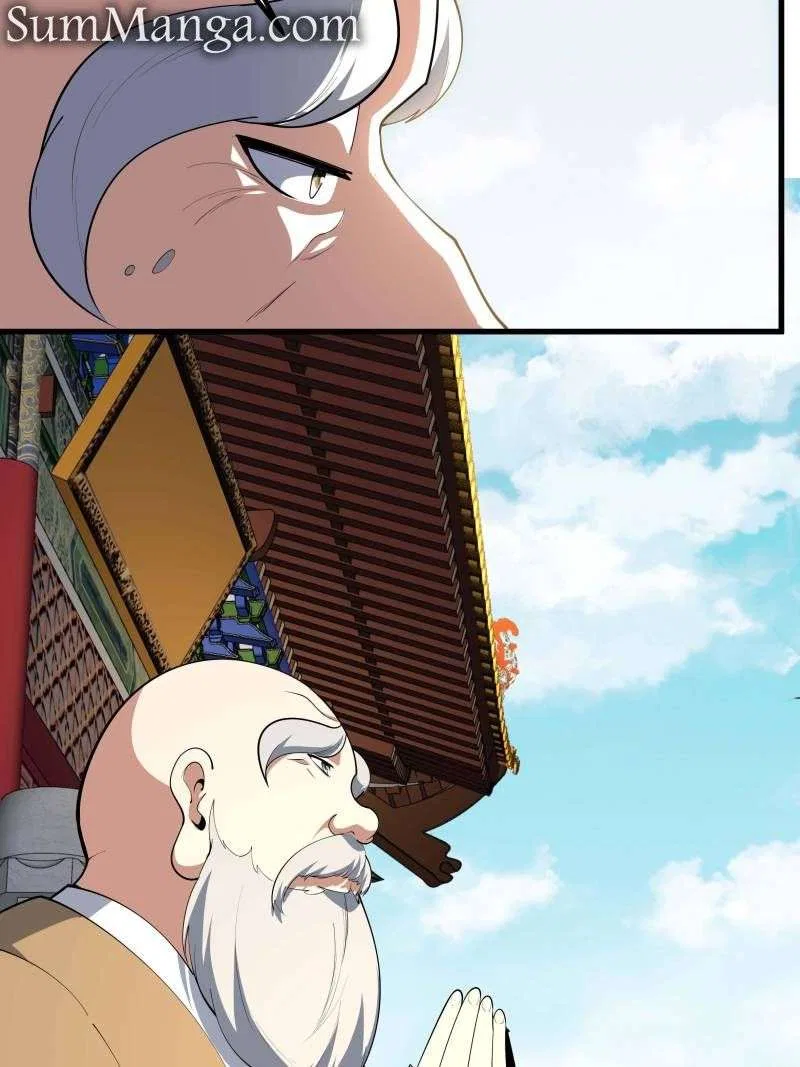 The First Sword Of Earth Chapter 245 – Page 29