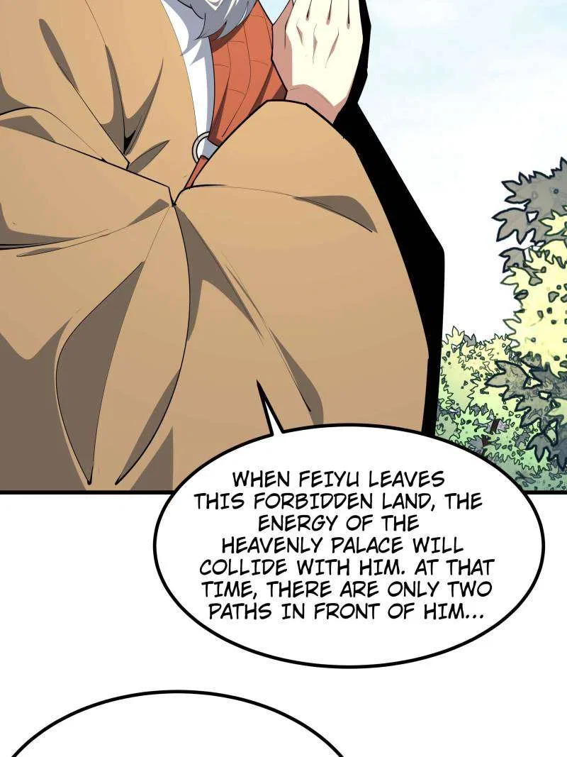 The First Sword Of Earth Chapter 245 – Page 30
