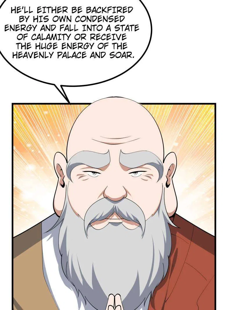 The First Sword Of Earth Chapter 245 – Page 31
