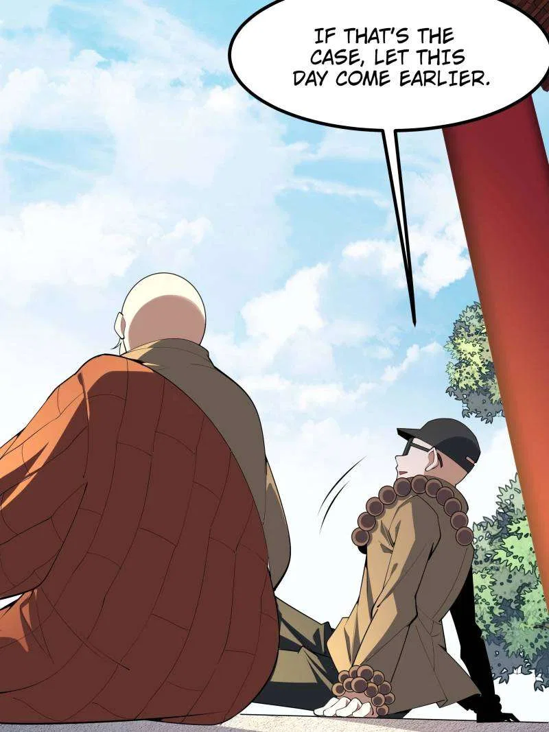 The First Sword Of Earth Chapter 245 – Page 34