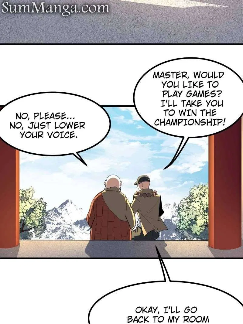 The First Sword Of Earth Chapter 245 – Page 35