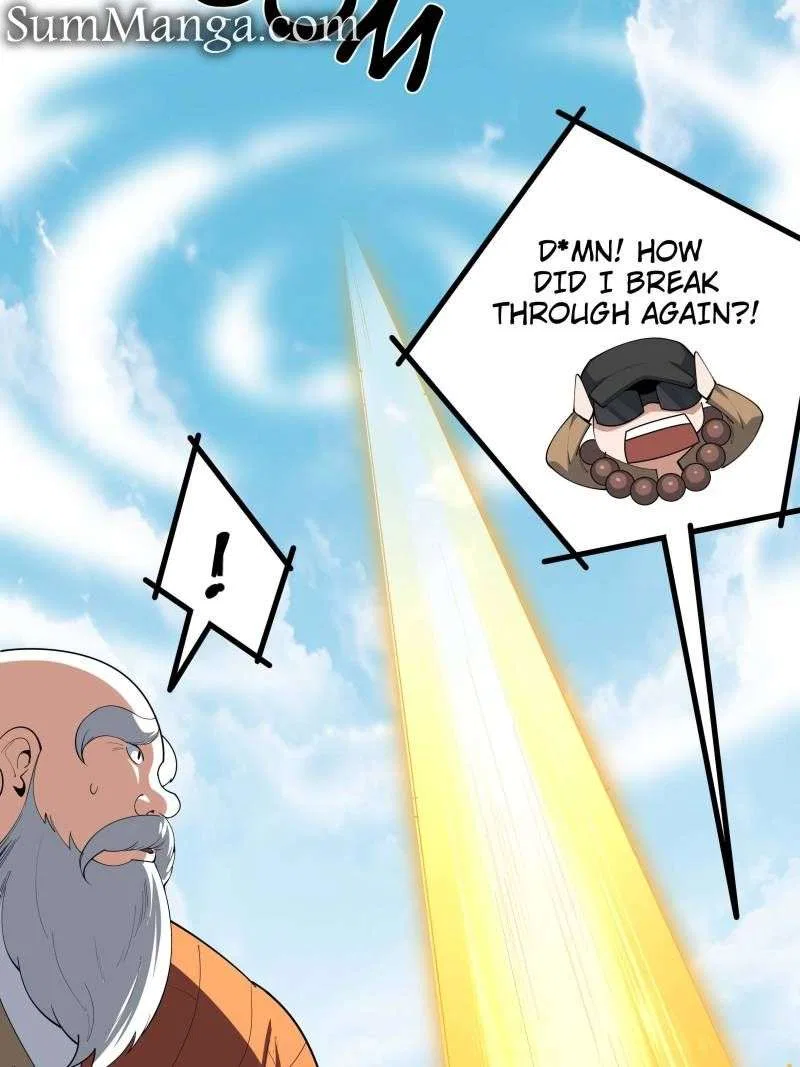 The First Sword Of Earth Chapter 245 – Page 38