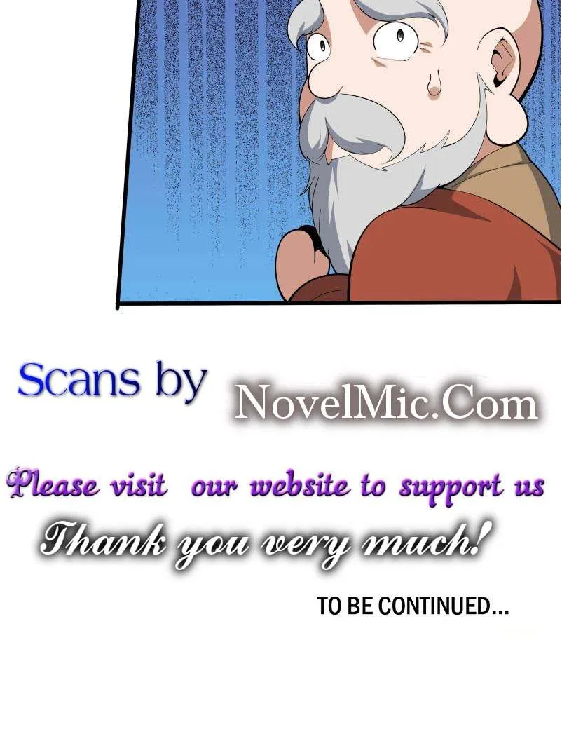 The First Sword Of Earth Chapter 245 – Page 40